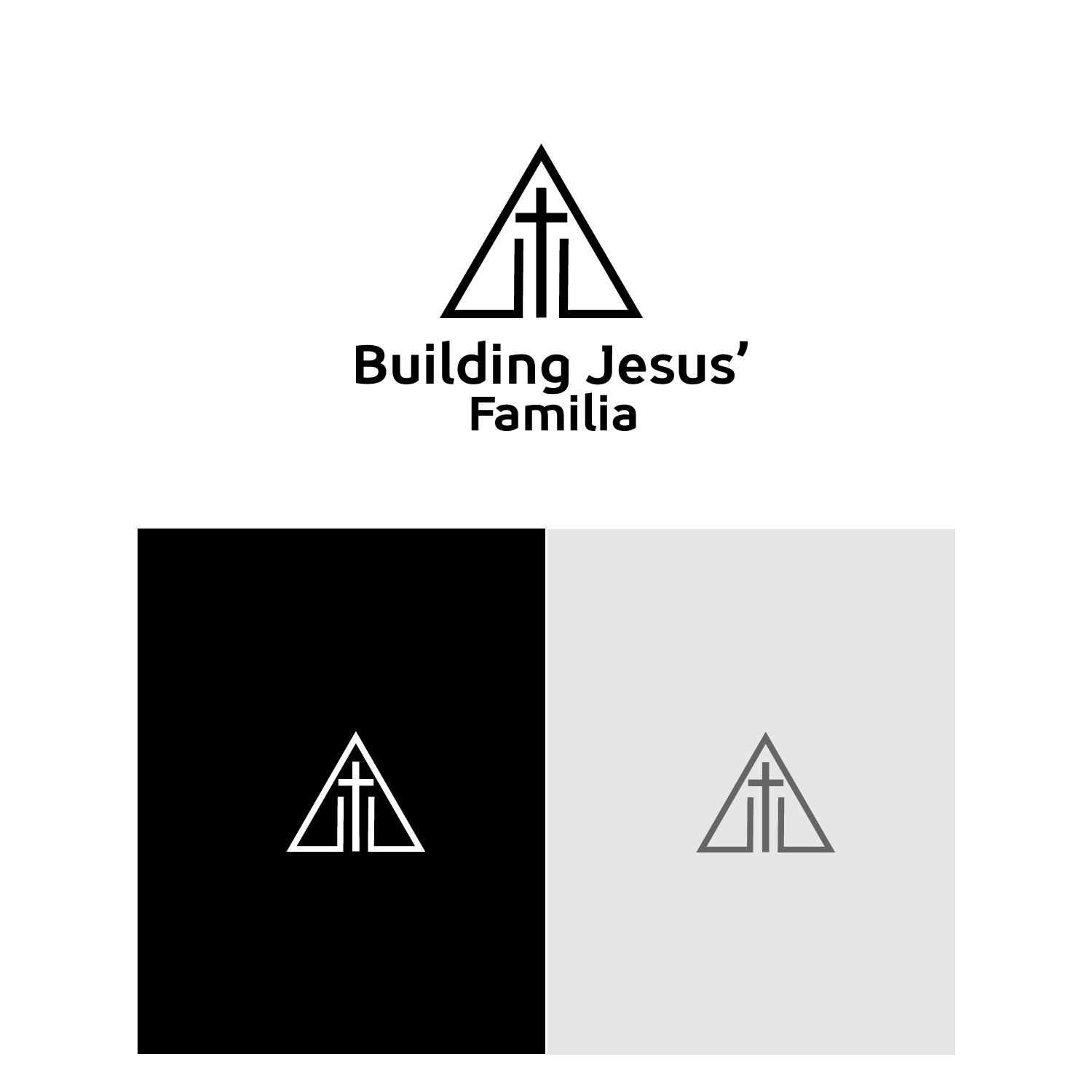 Logo Design by Art_lv for First Baptist Church Weslaco | Design #36124954