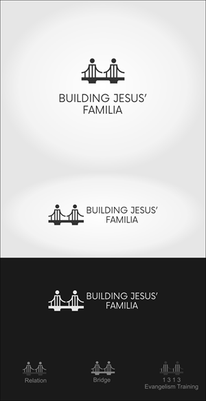 Logo Design by YBA Design