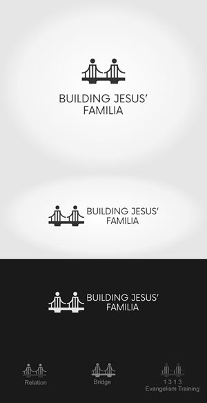 Diseño de Logo por YBA Design para First Baptist Church Weslaco | Diseño: #36129343