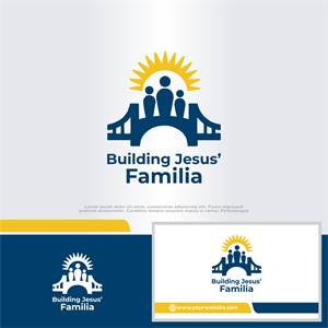 Diseño de Logo por win it para First Baptist Church Weslaco | Diseño: #36118143