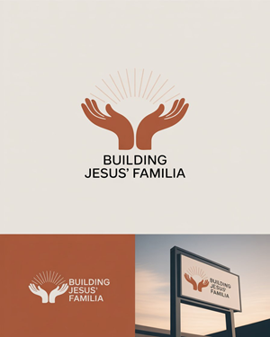 Diseño de Logo por riya08 para First Baptist Church Weslaco | Diseño: #36131064