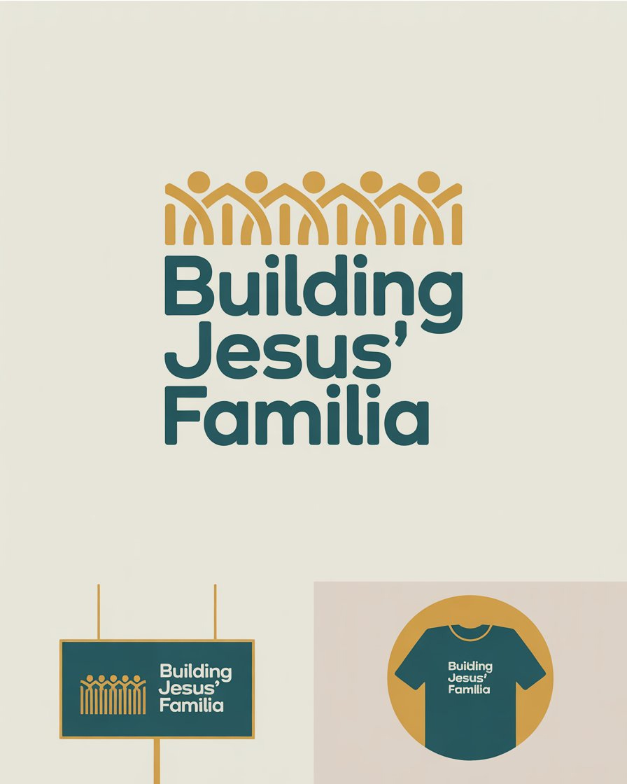 Diseño de Logo por riya08 para First Baptist Church Weslaco | Diseño #36131163