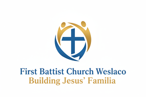 Diseño de Logo por HSL Brain para First Baptist Church Weslaco | Diseño: #36103320