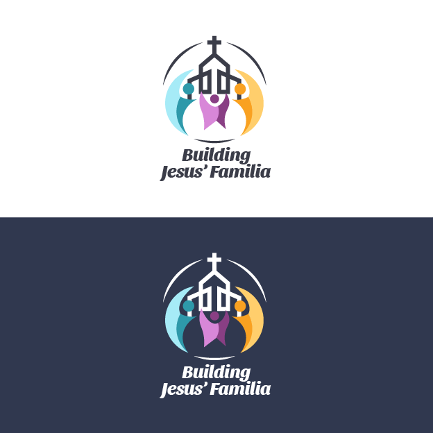 Logo Design by QR Developpement for First Baptist Church Weslaco | Design #36104989