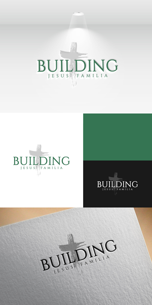 Diseño de Logo por Veridian-studio para First Baptist Church Weslaco | Diseño: #36111913