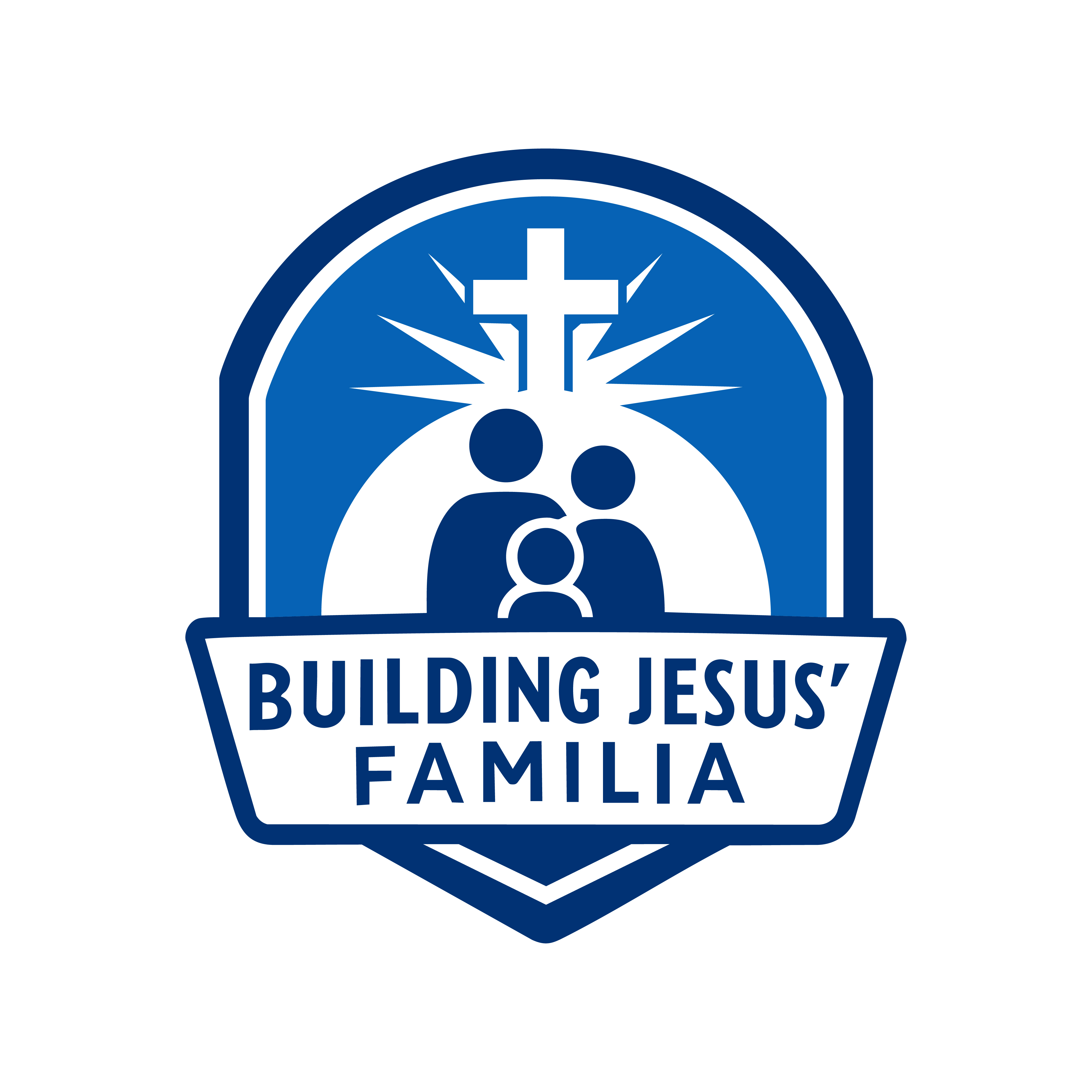 Logo Design by Max37 for First Baptist Church Weslaco | Design #36105044