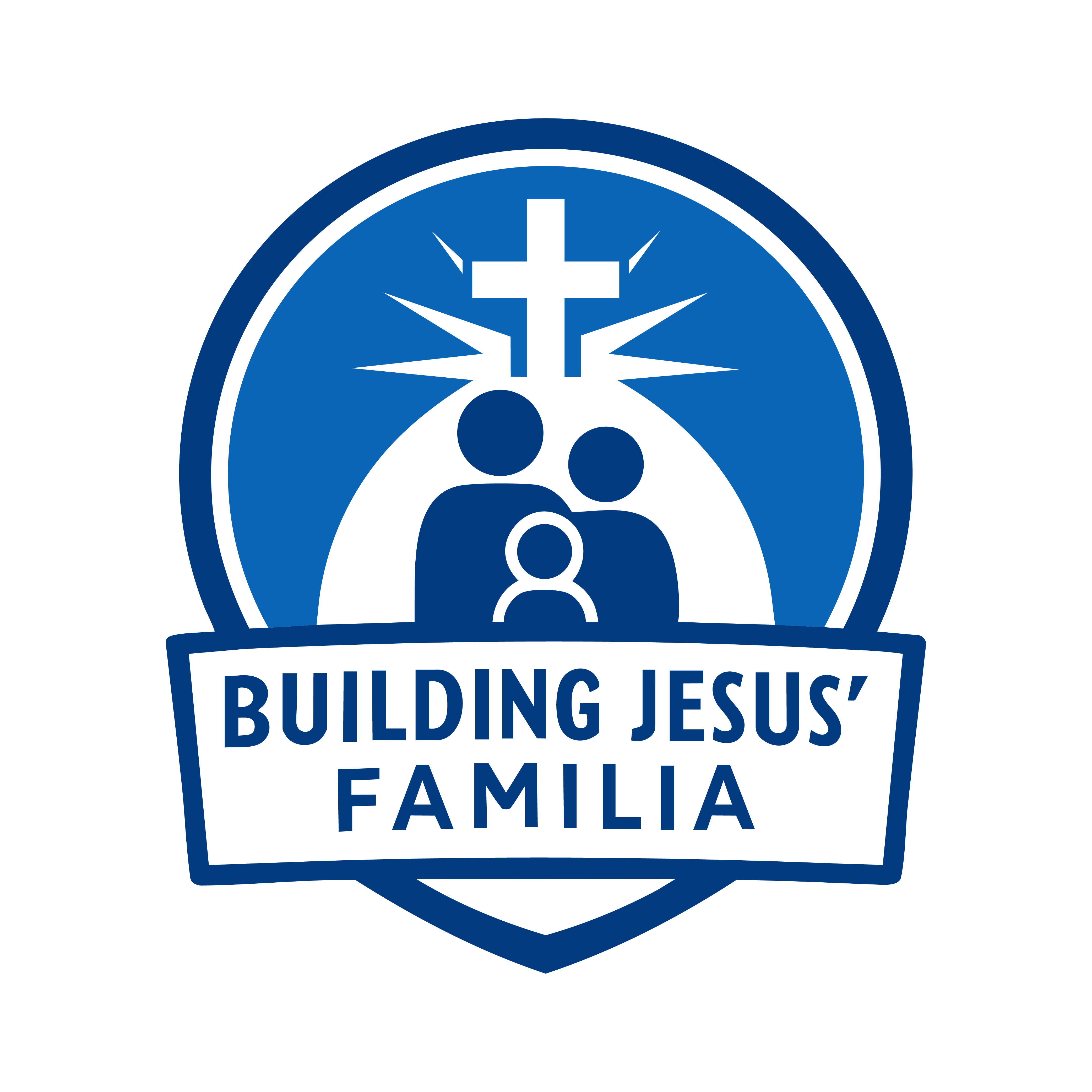 Diseño de Logo por Max37 para First Baptist Church Weslaco | Diseño #36105103