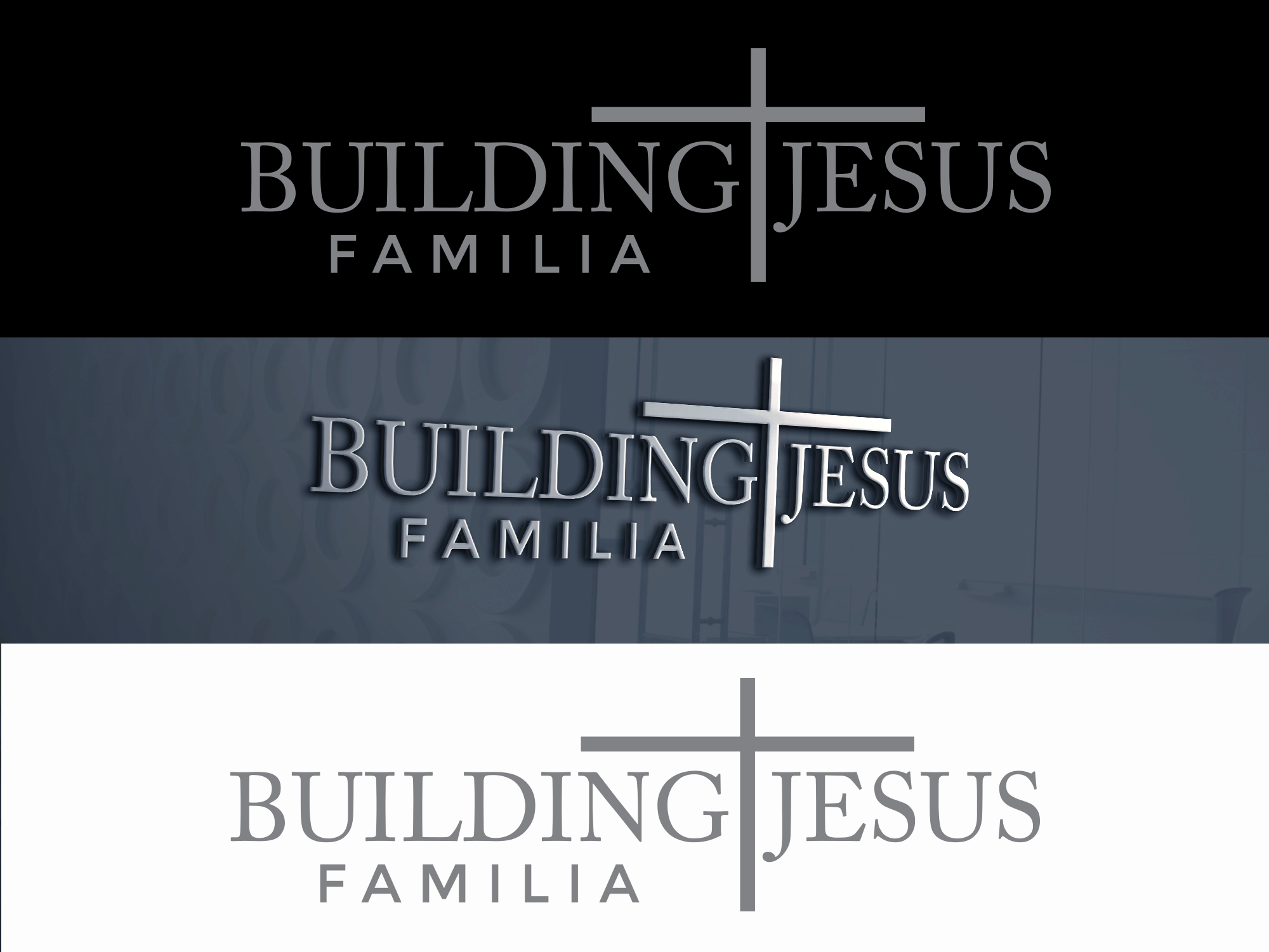Diseño de Logo por Md.Hanif Mahmud para First Baptist Church Weslaco | Diseño #36100171