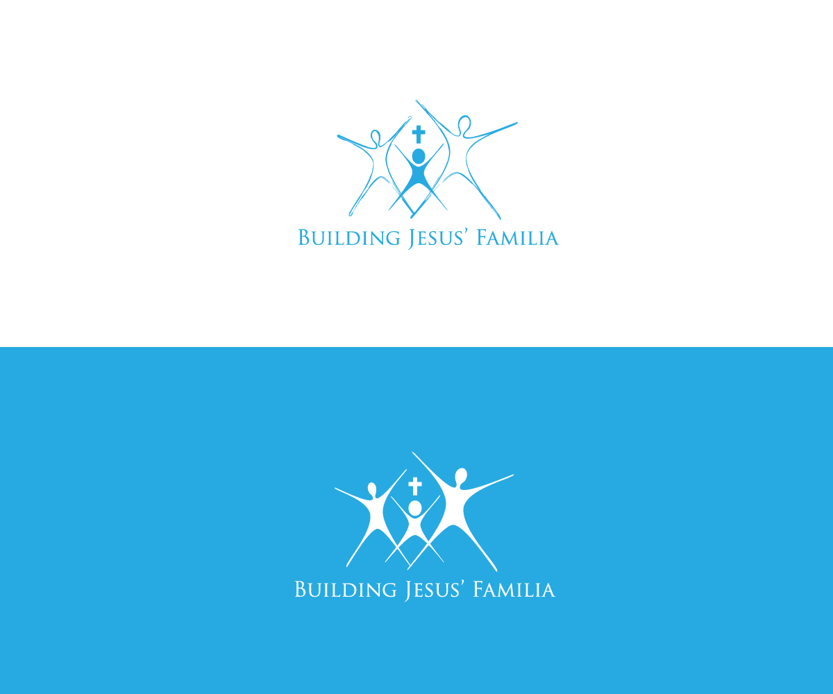 Logo Design by ArtSamurai for First Baptist Church Weslaco | Design #36104960