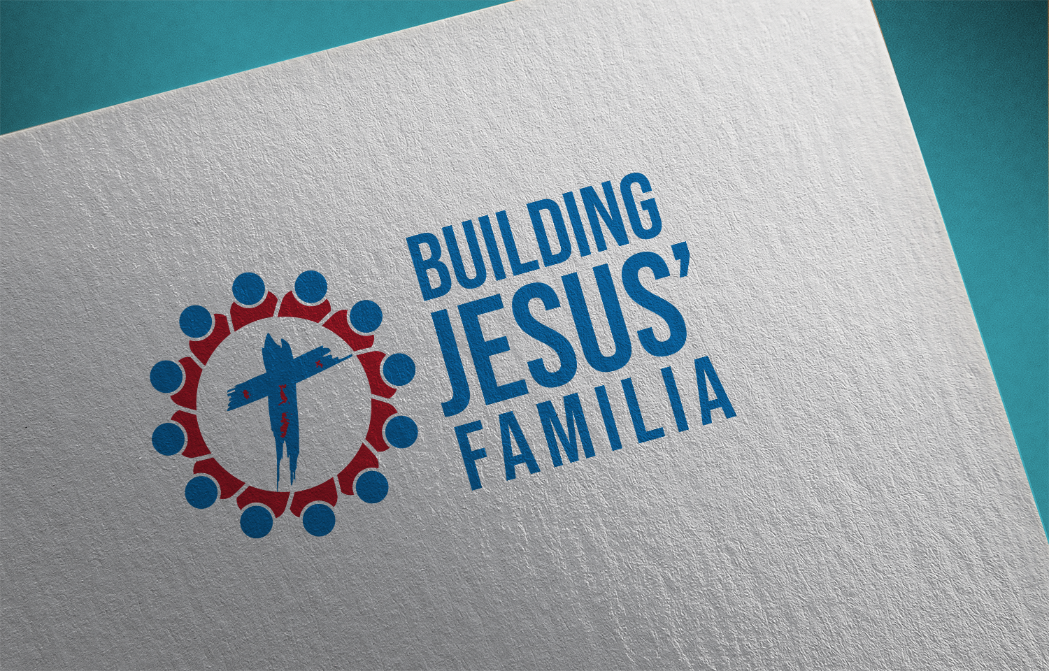 Logo Design by Think1st for First Baptist Church Weslaco | Design #36130941