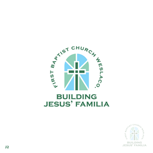 Logo Design by Sujit Banerjee for First Baptist Church Weslaco | Design: #36104140