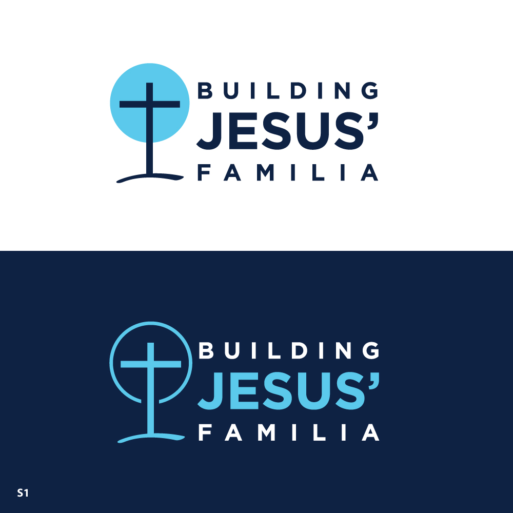 Logo Design by Sujit Banerjee for First Baptist Church Weslaco | Design #36104141