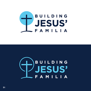 Logo Design by Sujit Banerjee for First Baptist Church Weslaco | Design: #36104141