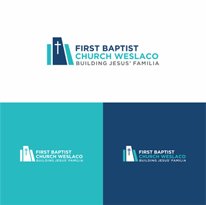 Design de Logo par achil78 pour First Baptist Church Weslaco | Design : #36101062