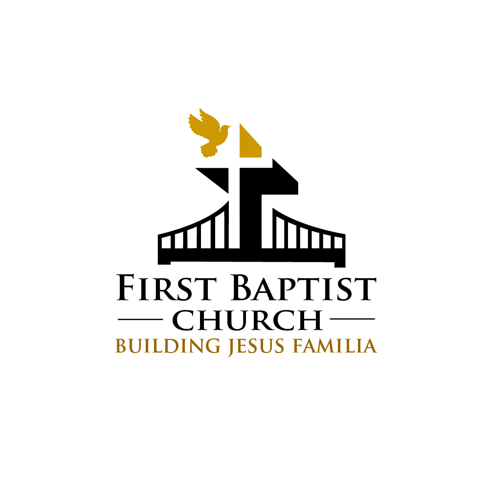 Diseño de Logo por eva8jr para First Baptist Church Weslaco | Diseño #36138164