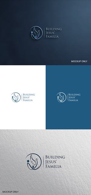 Logo Design by SL Designer for First Baptist Church Weslaco | Design: #36100643