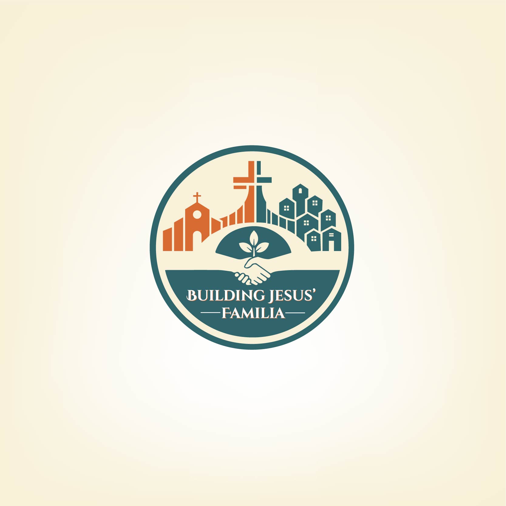 Logo Design by Naseeb for First Baptist Church Weslaco | Design #36138253