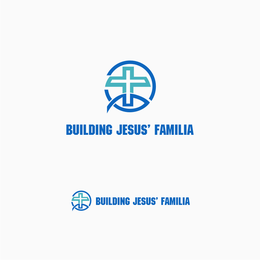 Logo Design by gray mind for First Baptist Church Weslaco | Design #36120593
