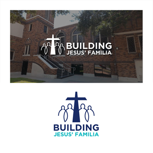Diseño de Logo por Mungbejotok para First Baptist Church Weslaco | Diseño: #36140046