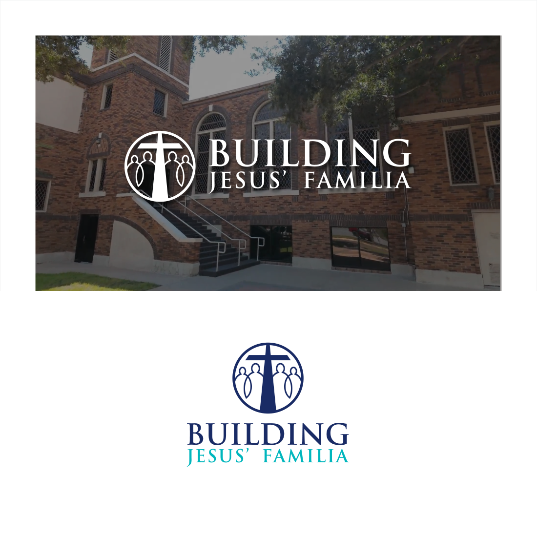 Diseño de Logo por Mungbejotok para First Baptist Church Weslaco | Diseño #36140818