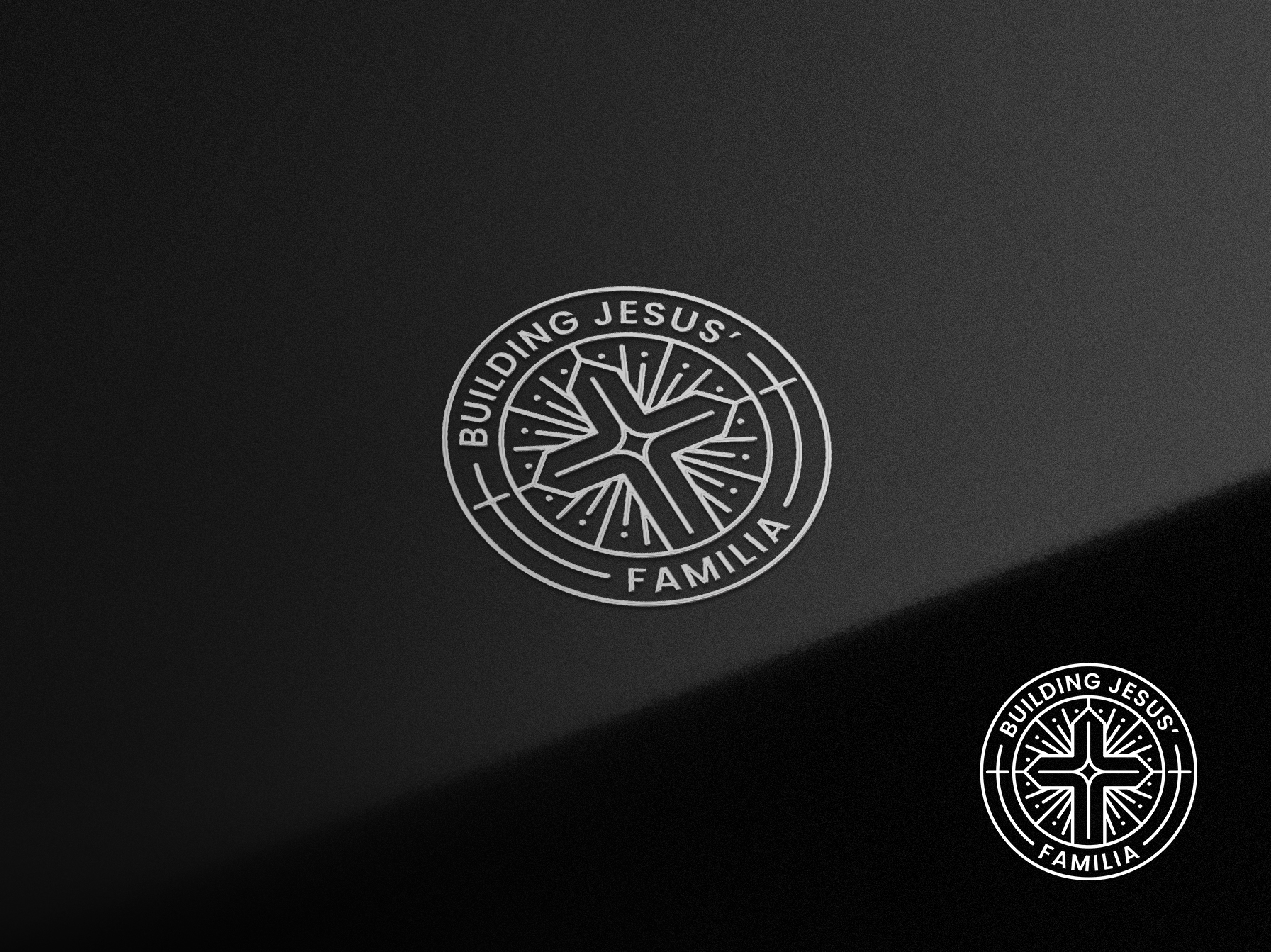 Logo Design by aquabomb26 for First Baptist Church Weslaco | Design #36117826