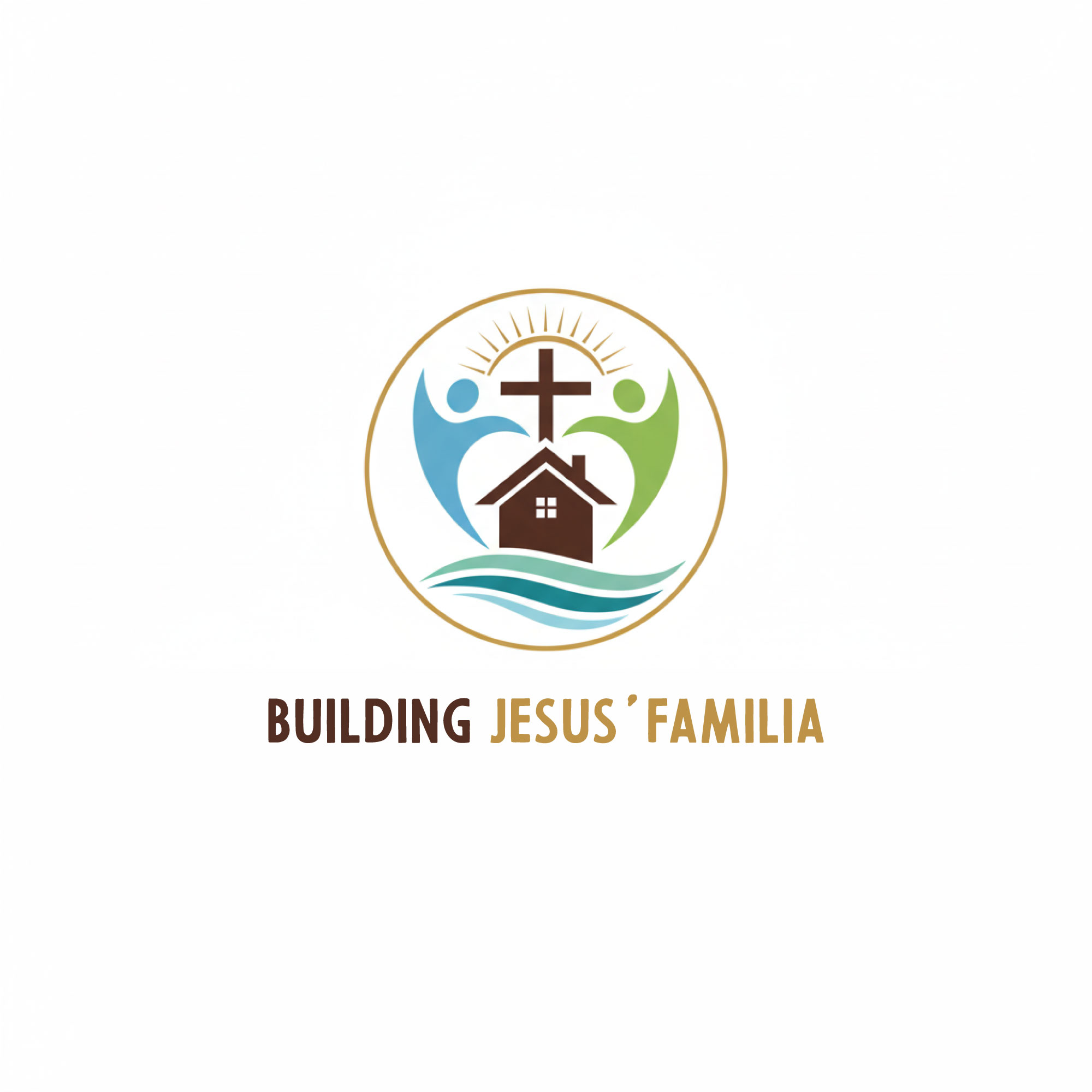 Design de Logo par UAD DESIGNS pour First Baptist Church Weslaco | Design #36107387