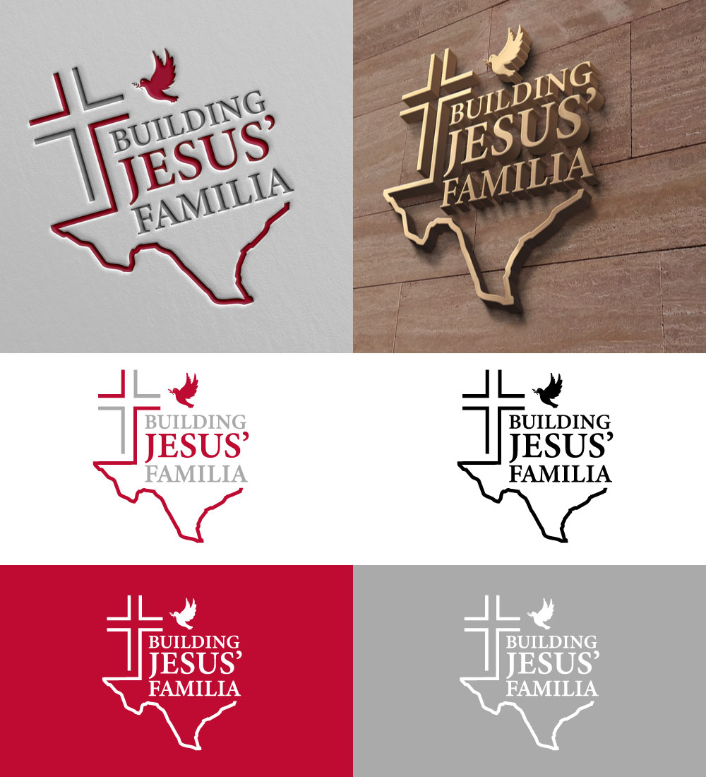 Diseño de Logo por Znuj Esilas para First Baptist Church Weslaco | Diseño #36120814