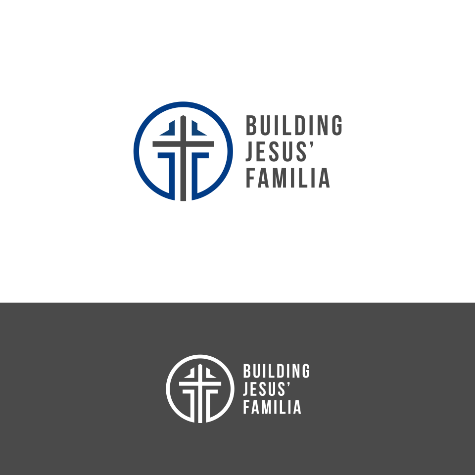 Diseño de Logo por jo.art para First Baptist Church Weslaco | Diseño #36140298