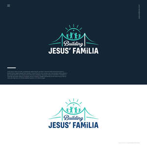 Diseño de Logo por Humphrey™ para First Baptist Church Weslaco | Diseño: #36136883