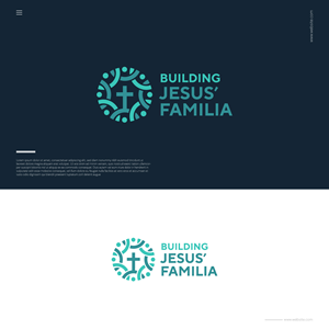 Design de Logo par Humphrey™ pour First Baptist Church Weslaco | Design #36136884