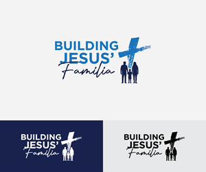 Logo Design by N M Designs for First Baptist Church Weslaco | Design: #36142059