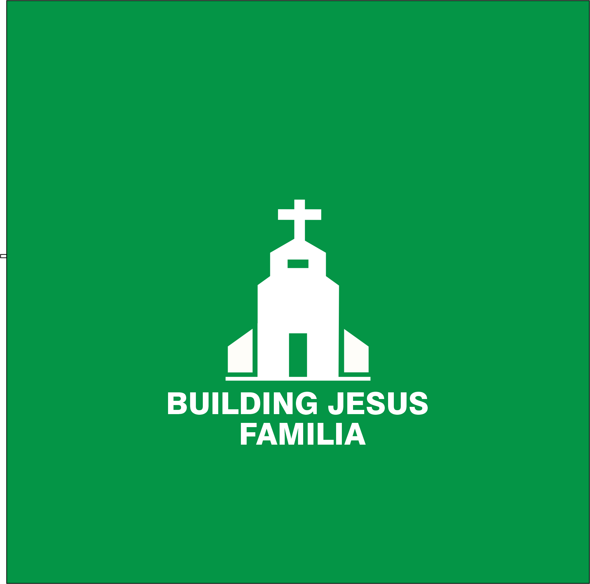 Diseño de Logo por SimonTok 2 para First Baptist Church Weslaco | Diseño #36114606