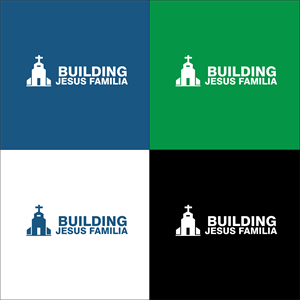 Diseño de Logo por SimonTok 2 para First Baptist Church Weslaco | Diseño: #36114614