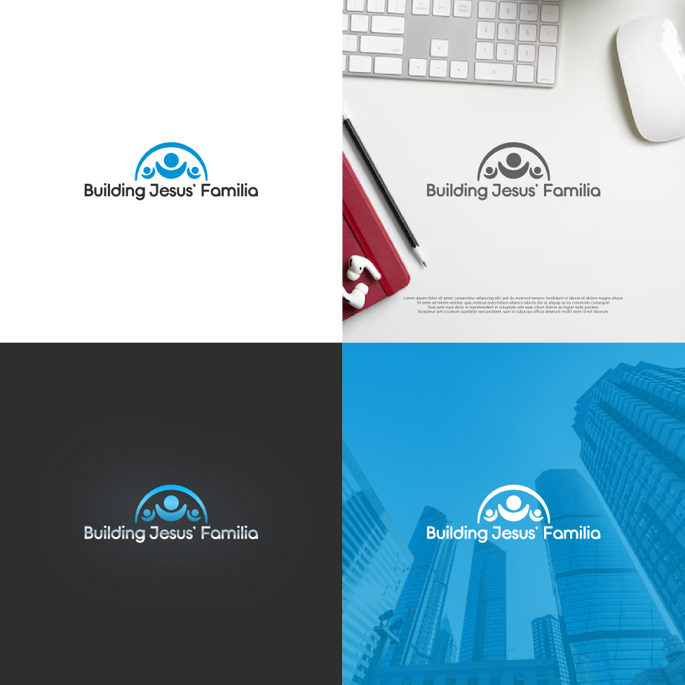 Diseño de Logo por MulamboDesign para First Baptist Church Weslaco | Diseño #36135443