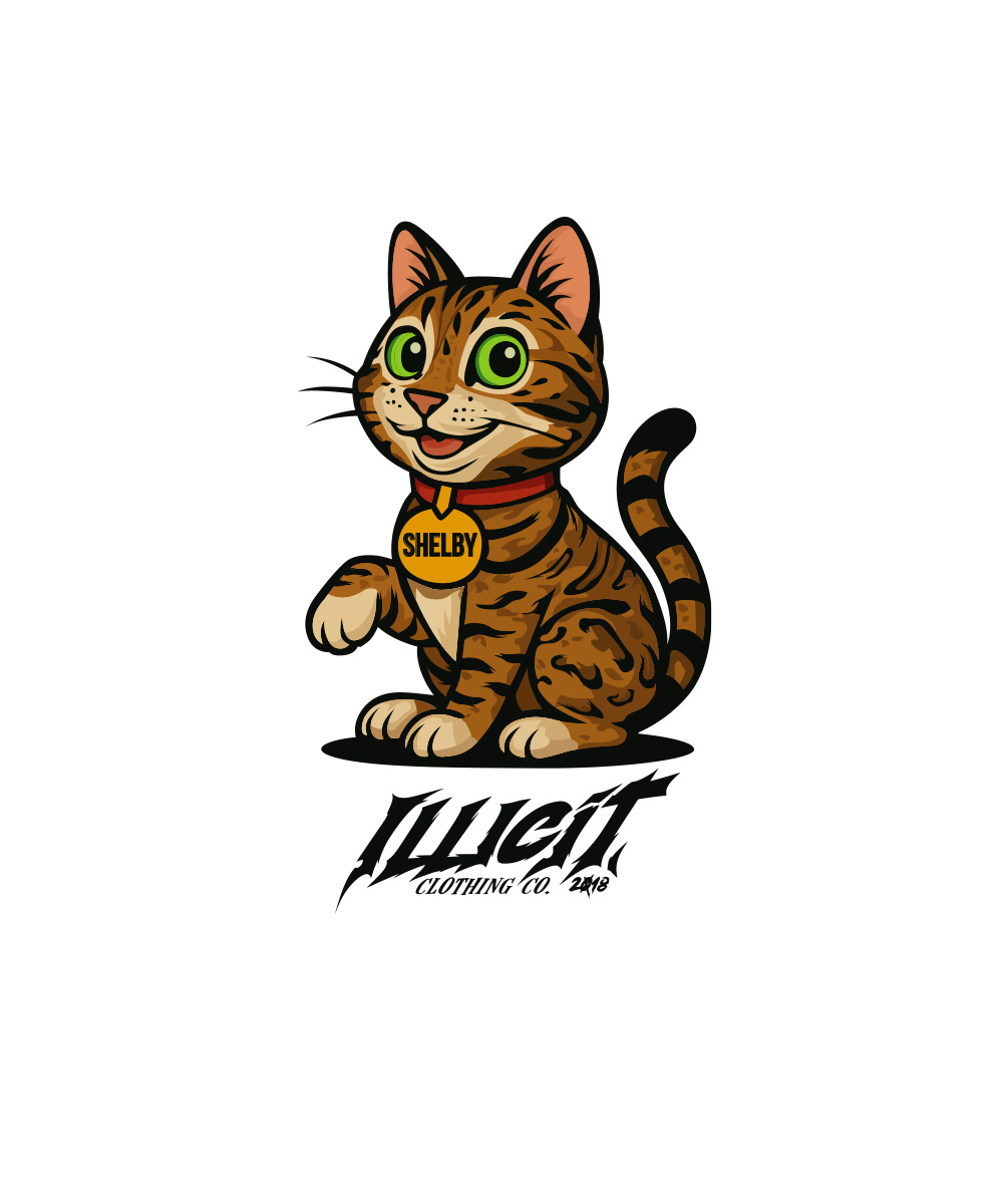 Diseño de Camiseta por StudioD™ para este proyecto | Diseño #36114107