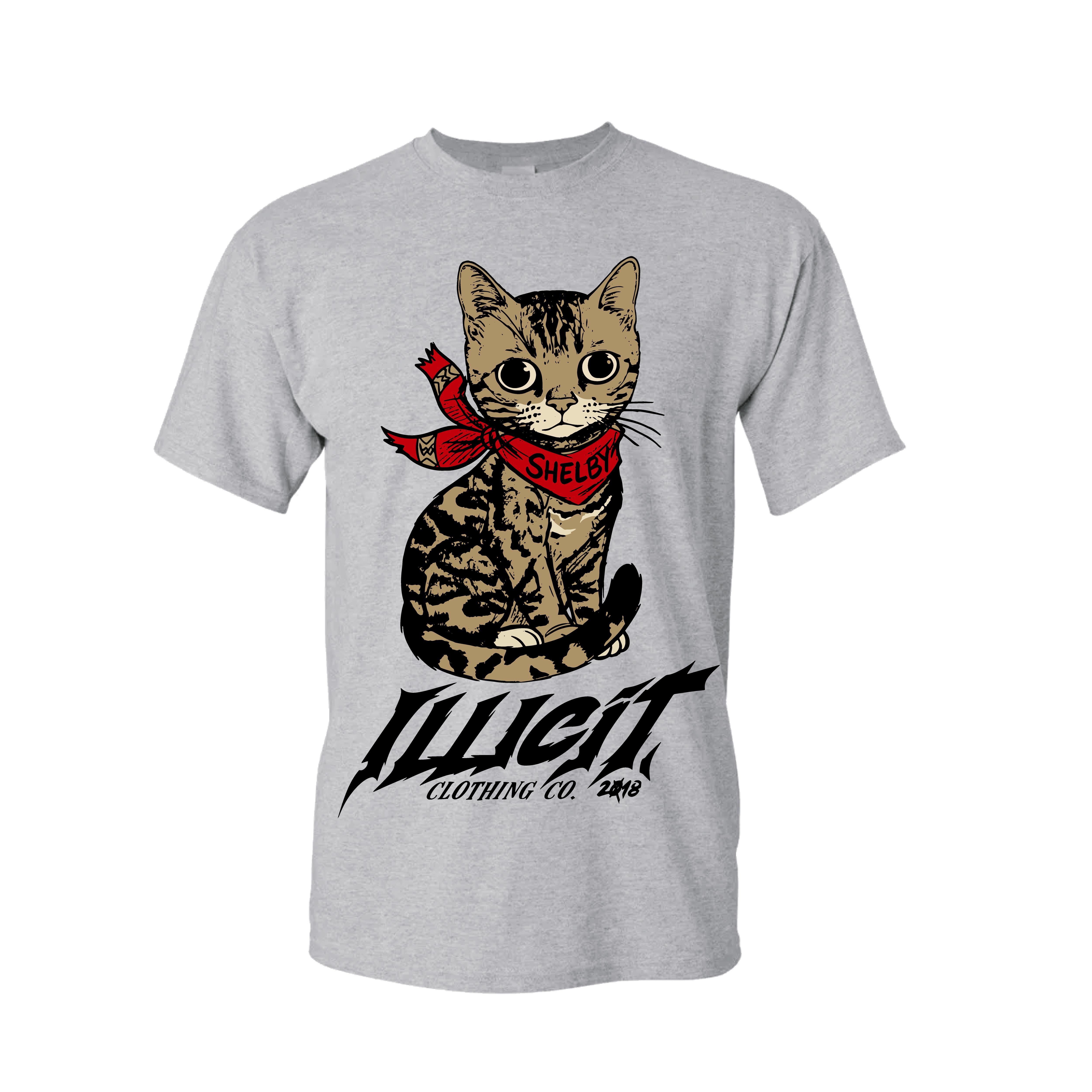T-shirt Design by onze design for this project | Design #36111348