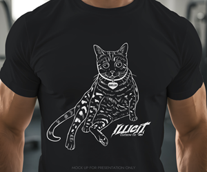 Diseño de Camiseta por NancyTan para este proyecto | Diseño: #36103434