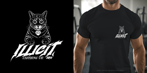 Diseño de Camiseta por NancyTan para este proyecto | Diseño: #36111495