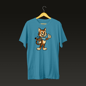 T-shirt Design by NatalF87 for this project | Design #36102228