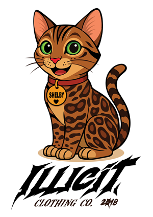 Diseño de Camiseta por Deen's Art para este proyecto | Diseño: #36124231