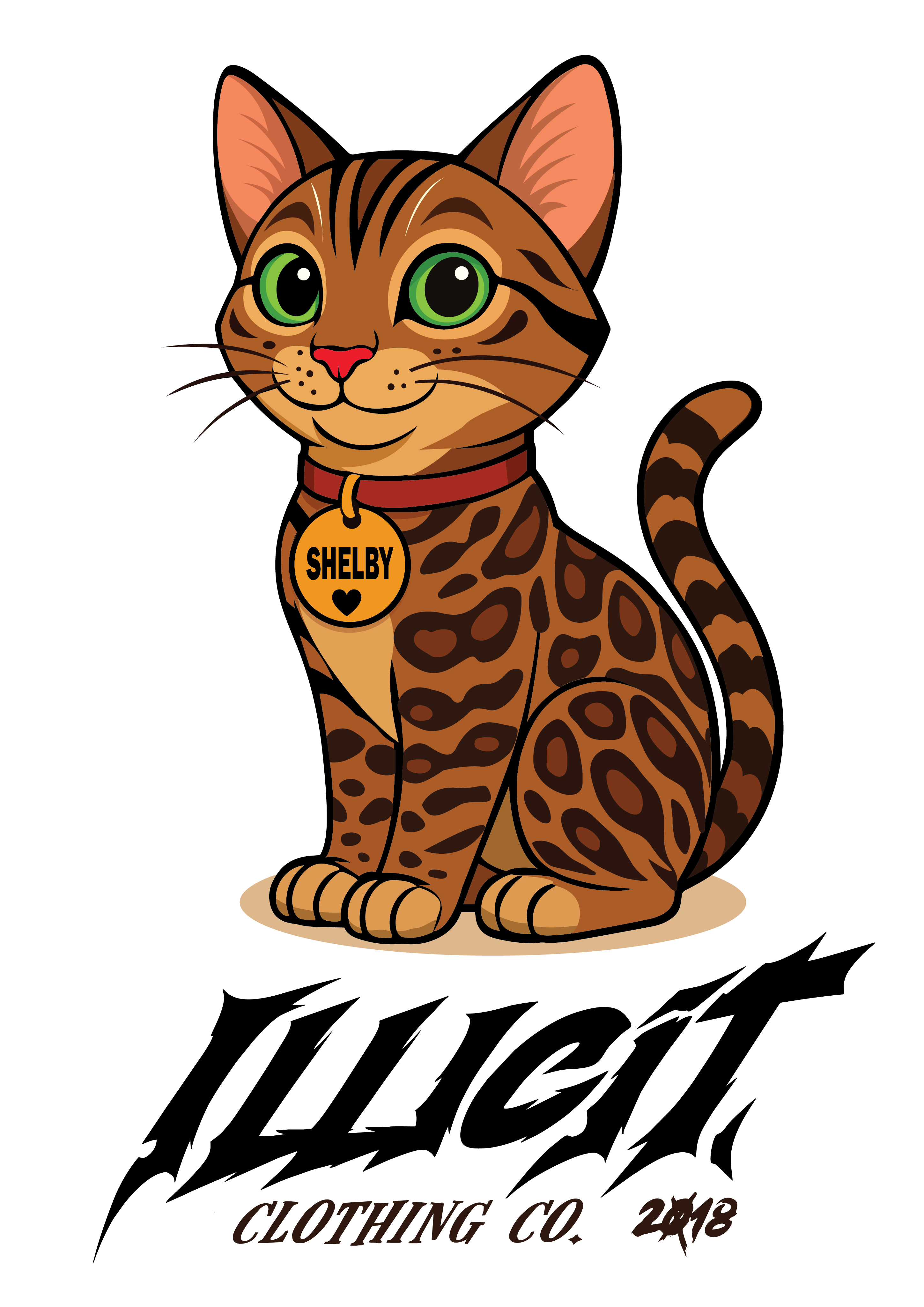 Diseño de Camiseta por Deen's Art para este proyecto | Diseño #36124232