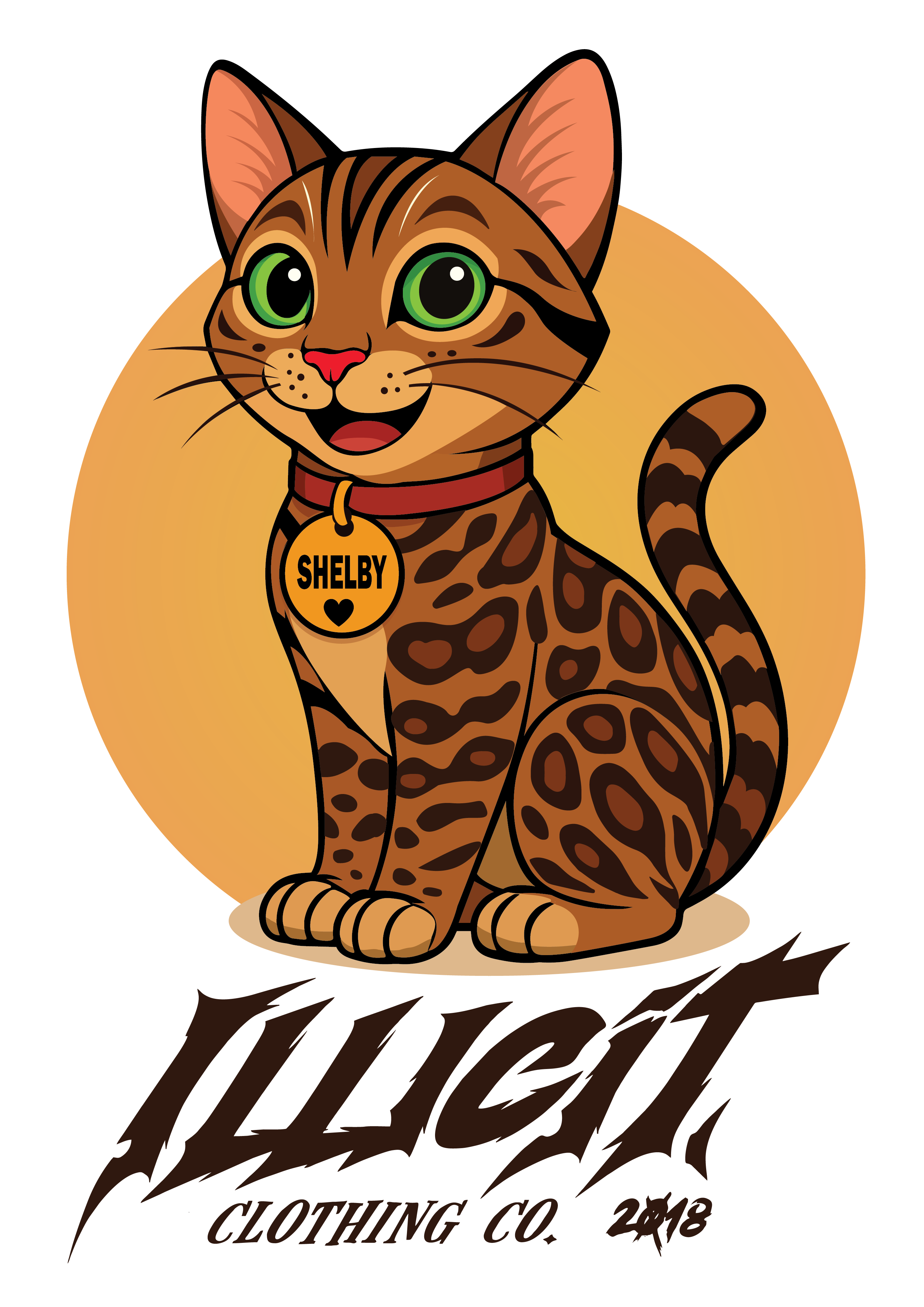 Diseño de Camiseta por Deen's Art para este proyecto | Diseño: #36124300