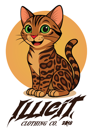 Diseño de Camiseta por Deen's Art para este proyecto | Diseño: #36129705