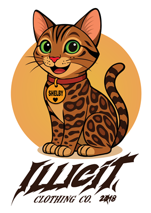 Diseño de Camiseta por Deen's Art para este proyecto | Diseño: #36129722