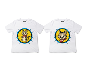 T-shirt Design by BUSUJIMA_SAN for this project | Design: #36110749