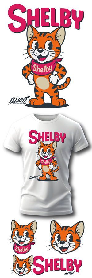 T-shirt Design by mounir.co for this project | Design #36124915