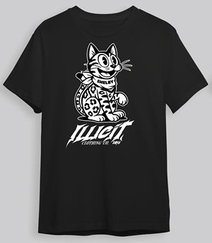 Diseño de Camiseta por 4 4 para este proyecto | Diseño: #36127379