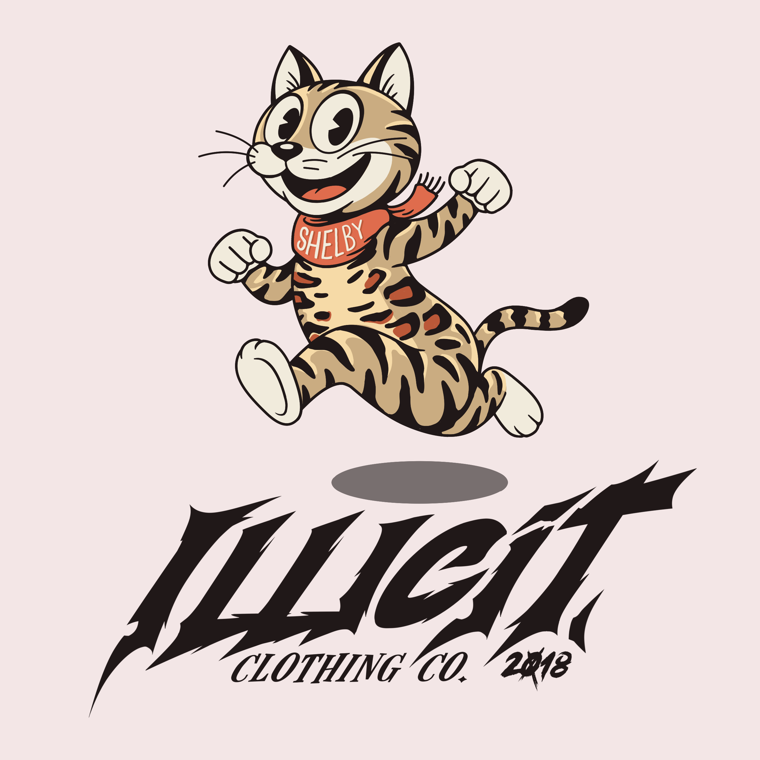 T-shirt Design by affan2fly for this project | Design #36122608