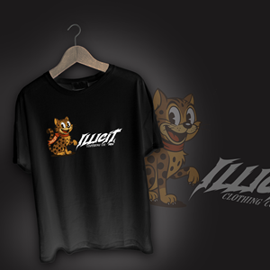T-shirt Design by negrorichi for this project | Design #36112404