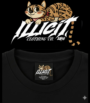 T-shirt Design by MCT DESIGNS for this project | Design #36119361